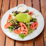 Avocado Salad