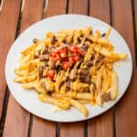 Carne Asada Fries
