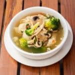 Chicken Soup, 16oz.
