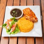 Grilled Chicken Breast