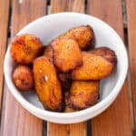 Maduros
